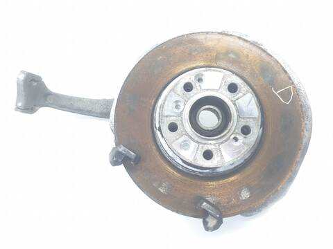 Mangueta Delantera Derecha Audi A4 2.0 TDI 110KW)