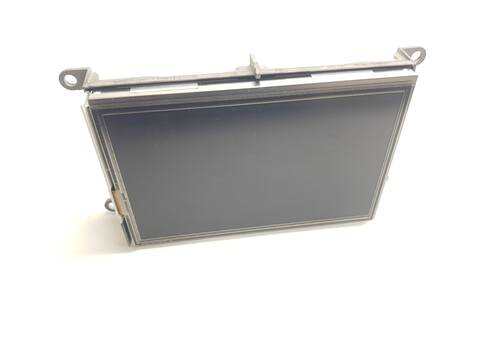 Foto 2ª: Pantalla Multifuncion Citroen C4 ORIGINS