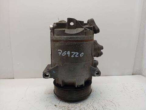 Compresor Aire Acondicionado Nissan Qashqai 1.6 DCI TD CAT 131CV 96KW