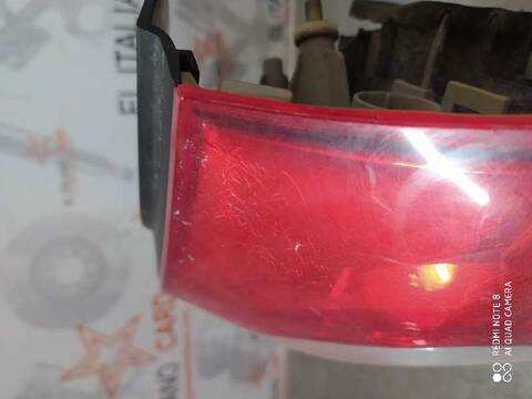 Foto 4ª: Piloto Trasero Derecho Volkswagen Golf BERLINA 105CV 77KW