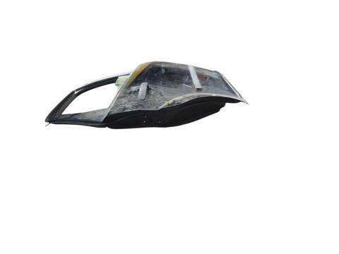 Foto 3ª: Puerta Trasera Derecha Ford Focus 1.6 TDCI (2004)