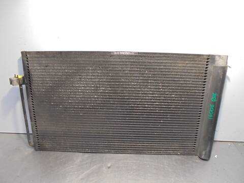 Foto 1ª: Radiador Calefaccion A.A. Bmw Serie 5 518 530D BERLINA 231CV 170KW [306D3 D] (2006)