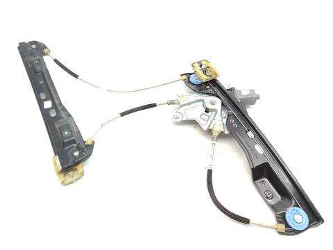 Foto 1ª: Elevalunas Eléctrico Delantero Derecho Opel Insignia VERSION INDEFINIDA (2008)