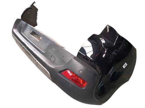 Foto 2ª: Paragolpes Trasero Peugeot 3008 1.6 HDI (2009)