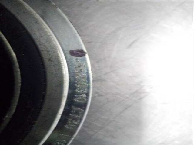 Foto 4ª: Cigüeñal Alfa Romeo Giulietta DISTINCTIVE 105CV 77KW [940A3000] (2011)