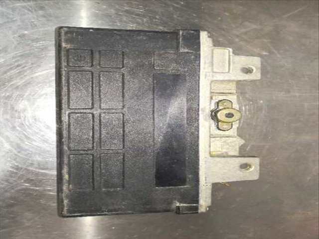 Foto 2ª: Centralita Abs Mercedes Clase C 160 BERLINA 136CV 100KW