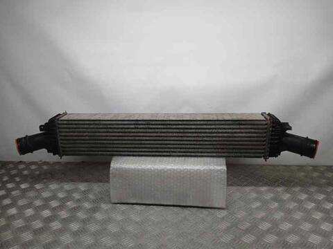 Intercooler Porsche Macan S DIESEL 258CV 190KW