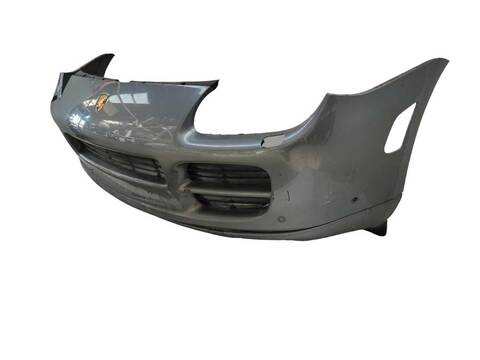 Foto 2ª: Paragolpes Delantero Porsche Cayenne S 4.5 (2002)