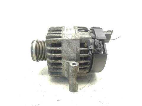 Foto 2ª: Alternador Opel Corsa 1.3 CDTI L08 L68) 75CV [A 13 DTC] (2006)