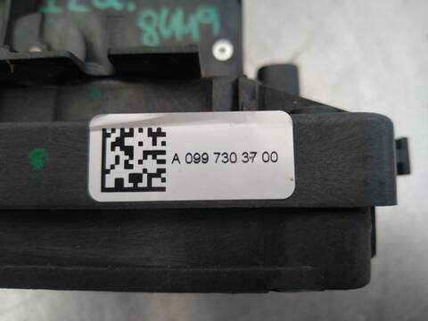 Foto 4ª: Cerradura Puerta Trasera Izquierda Mercedes Clase C 160 C 220 T CDI BLUETEC 205.204) 170CV 125KW FAMILIAR [651921] (2014)