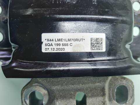 Foto 2ª: Soporte Motor Volkswagen Touran ADVANCE BMT 150CV 110KW [DTSB] (2021)