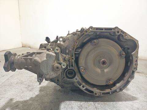 Caja Cambios Automatica Nissan Qashqai 2.0 DCI A LAS 4 RUEDAS 150CV 110KW