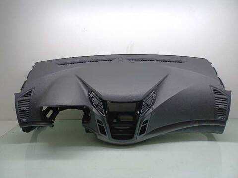 Foto 2ª: Kit Airbag Hyundai i40 KLASS BLUE 116CV 85KW [D4DF] (2015)