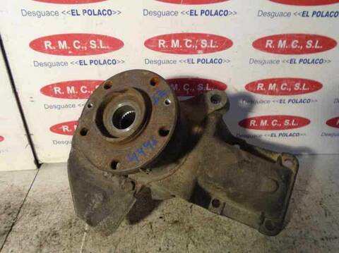 Mangueta Delantera Izquierda Peugeot Boxer 290 C TD 84CV 62KW