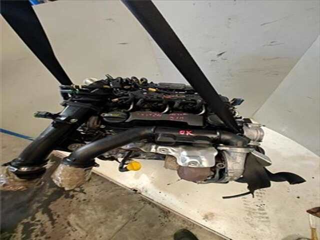 Motor Completo Citroen Xsara 1.6 TONIC [1.6 LTR. - 65 KW]