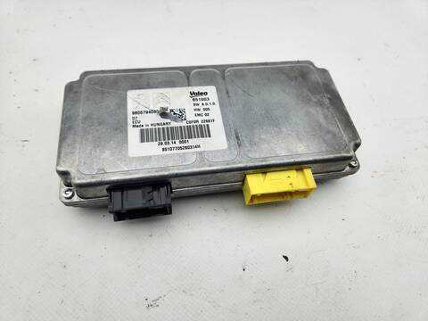 Centralita Motor ECU Citroen C4 EXCLUSIVE PICASSO 150CV 110KW