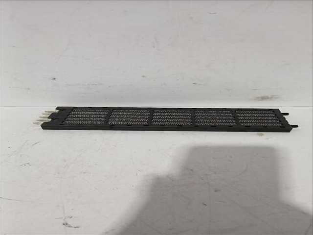 Foto 3ª: Calefacción Nissan Qashqai 1.3 DIG-T 140CV [HR13DDT] (2013)