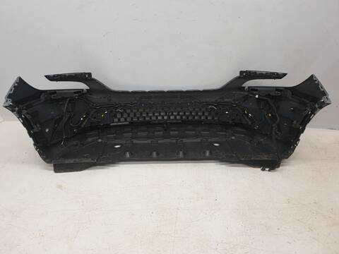 Foto 3ª: Paragolpes Delantero Renault Austral TECHNO ESPRIT ALPINE