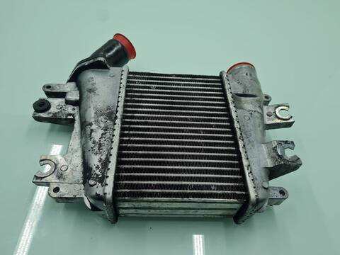 Intercooler Nissan Terrano 3.0 TD CAT 154CV 113KW