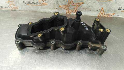 Foto 3ª: Colector Admisión Audi A6 3.0 TDI QUATTRO 165KW) BERLINA 225CV [BMK] (2005)