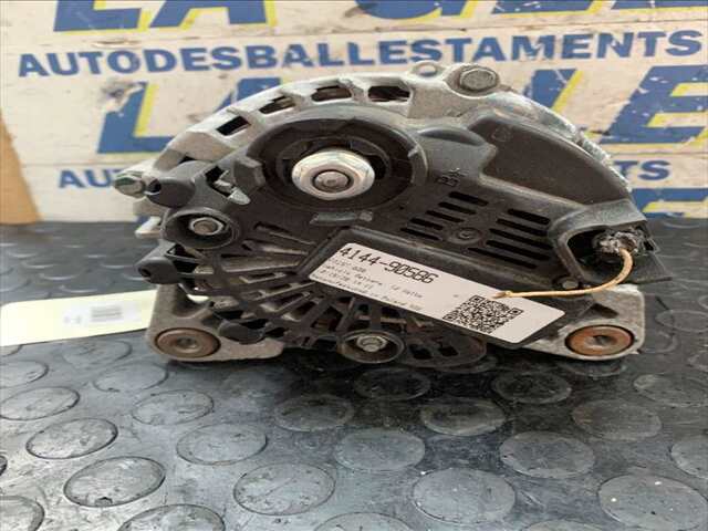 Foto 3ª: Alternador Renault Scenic 1.6 DCI 0CV GRANDI [R9M 402] (2012)