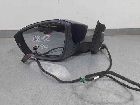 Retrovisor Izquierdo Volkswagen T-Roc 1.5 TSI 150CV 110KW