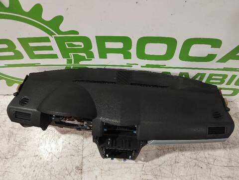 Foto 2ª: Kit Airbag Opel Astra ESSENTIA 90CV [Z14XEP] (2004)