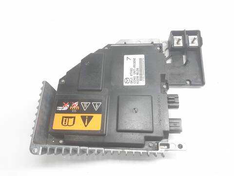 Centralita Motor ECU Mazda 6 STYLE