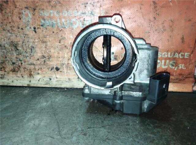 Foto 2ª: Caja Mariposa Seat Ibiza 1.4TDI [BMS]