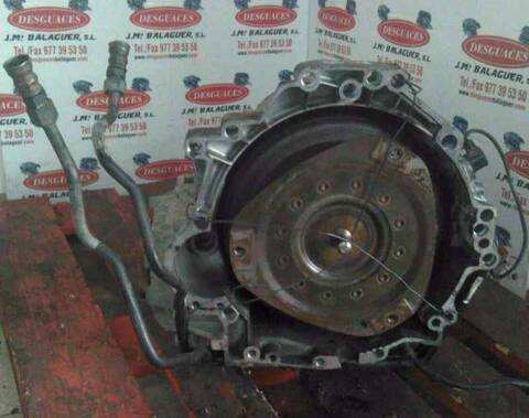 Caja Cambios Automatica Audi A4 3.0 V6 24V TDI 232CV AUT.