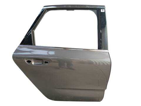 Foto 3ª: Puerta Trasera Derecha Citroen C4 1.2 THP 130 (2013)