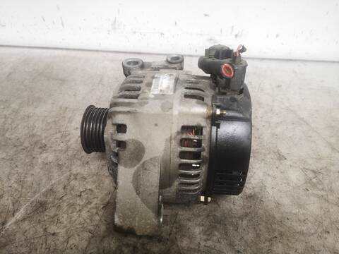 Foto 2ª: Alternador Ford Focus HWDA BERLINA (2005)