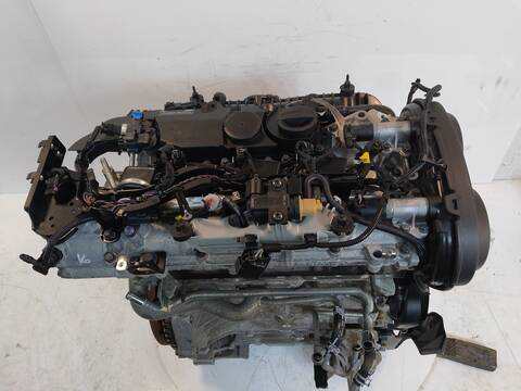 Motor Completo Volvo V40 122CV 90KW