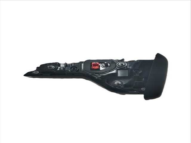 Foto 3ª: Piloto Portón Izquierdo Audi A4 DEZ AVANT (2019)