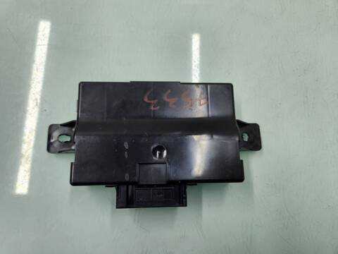 Centralita Motor ECU Audi A6 2.0 TFSI BERLINA 252CV 185KW