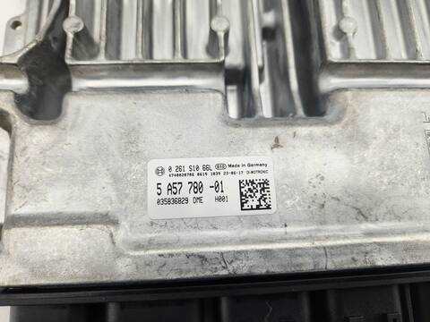 Foto 2ª: Centralita Motor ECU Bmw Serie 2 215 218I COUPE 136CV 100KW [B38A15F] (2023)