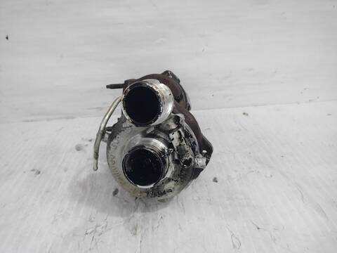 Foto 3ª: Turbocompresor Land Rover Discovery TDV6 HSE AUT. 245CV [306DT] (2009)