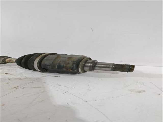 Foto 3ª: Transmision Delantera Izquierda Toyota Corolla 2.2 D-4D AUR10_) 177CV [2AD-FHV] (2004)