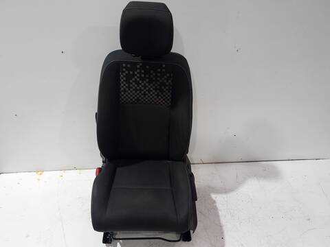 Foto 3ª: Asiento Delantero Derecho Renault Megane D III BERLINA 5P DYNAMIQUE (2012)