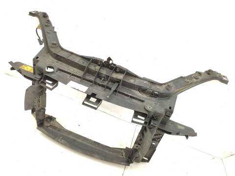 Panel Frontal Ford Fiesta 1.4 16V 80CV 59KW