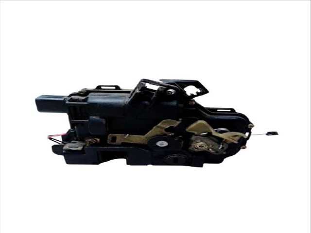 Cerradura Puerta Delantera Derecha Seat Toledo 1.9 TDI