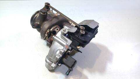 Turbocompresor Renault Scenic 1.3 TCE 140 140CV 103KW IV J9_)