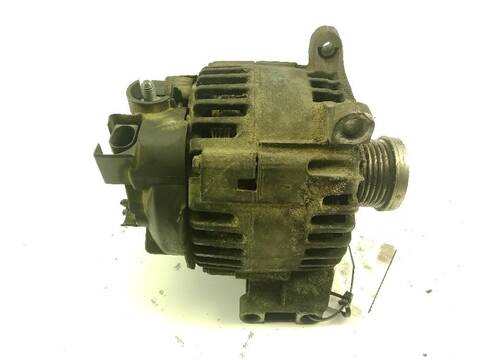 Foto 3ª: Alternador Mercedes Clase B 150 B 200 CDI 245.208) [OM 640.941] (2005)
