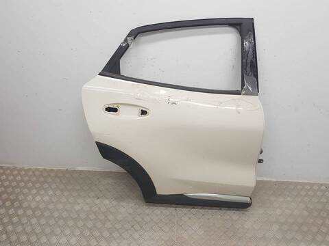 Puerta Trasera Derecha Ford Puma ST-LINE