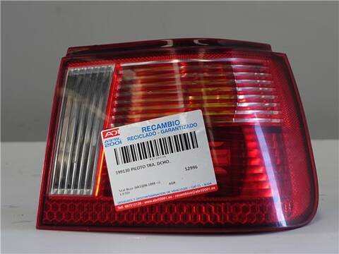 Piloto Trasero Derecho Seat Ibiza 1.9 TDI 90CV 66KW