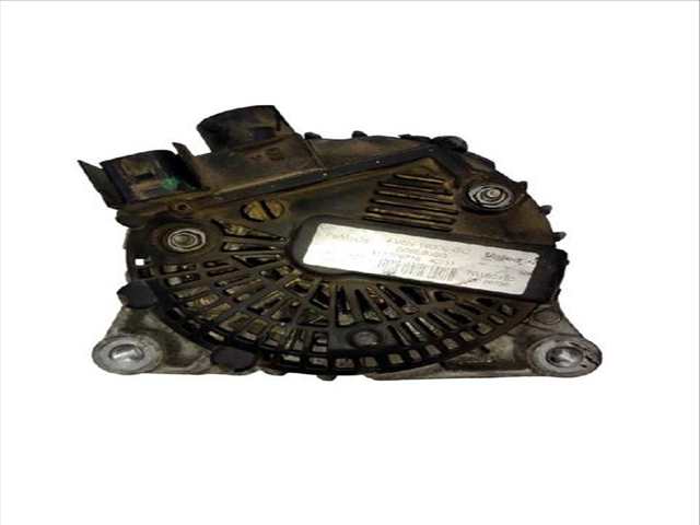 Foto 2ª: Alternador Ford Focus 1.6 TDCI (2010)