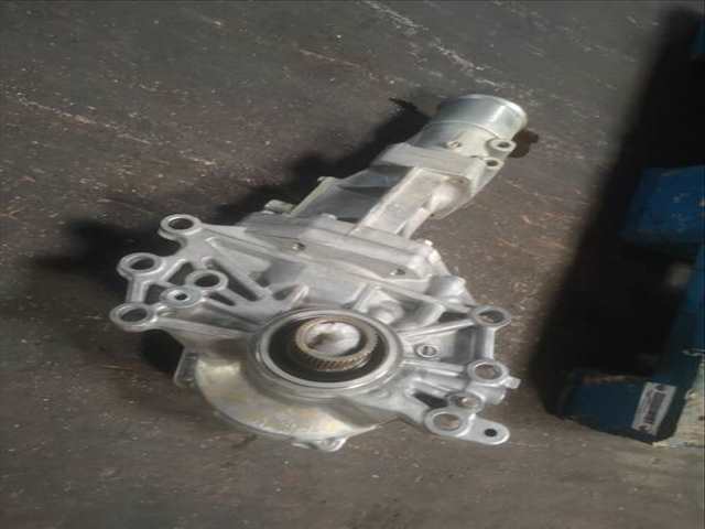 Foto 1ª: Diferencial Delantero Mitsubishi ASX 4N13 (2010)