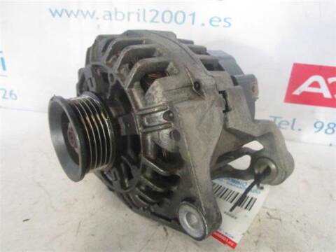 Alternador Audi A6 1.8 T AVANT 150CV 110KW