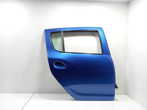 Puerta Trasera Derecha Dacia Sandero K9K612