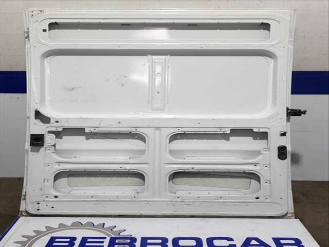 Foto 2ª: Puerta Lateral Corredera Derecha Citroen Jumper 2.2 E-HDI FAP CAT 131CV 96KW (2014)